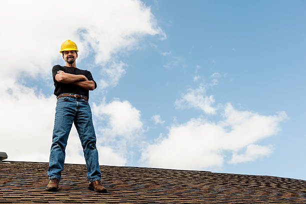 Tile Roofing Contractor in Heber, CA