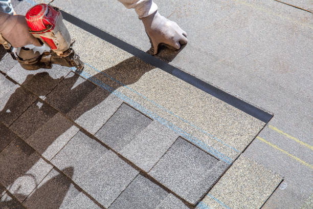 Quick and Trustworthy Emergency Roof Repair Services in Heber, CA